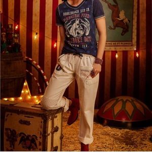 Brand NEW NWOT Double D Ranch pants